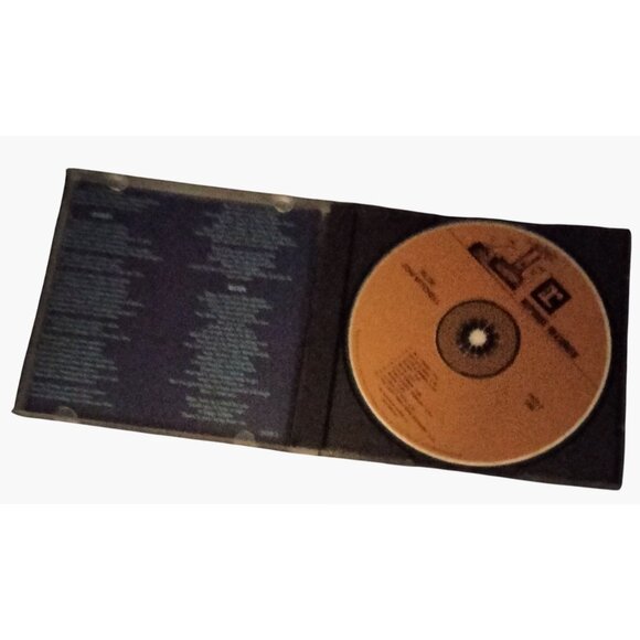 Joni Mitchell Blue CD Album Reprise Records - Picture 2 of 5